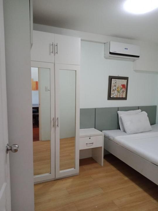 One Oasis Davao A4 Free Pool 3 Min Walk Sm Mall Exterior foto