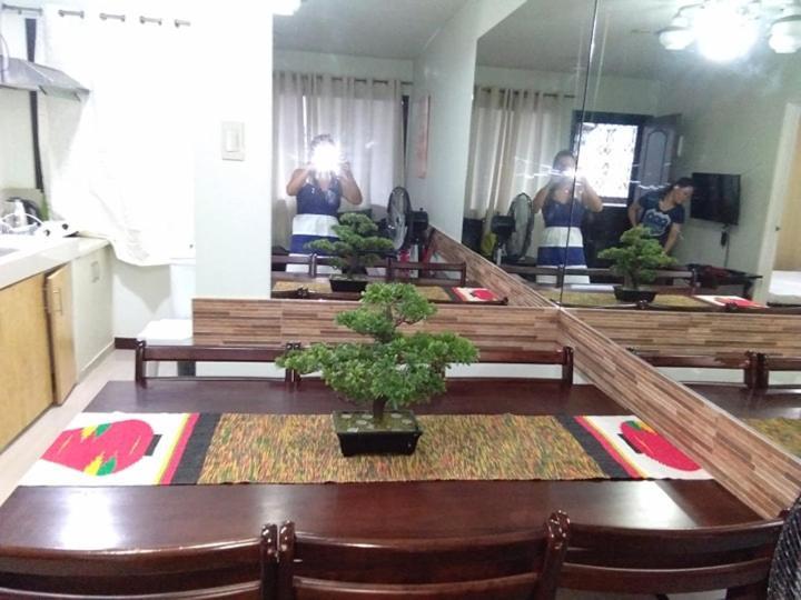 One Oasis Davao A4 Free Pool 3 Min Walk Sm Mall Exterior foto