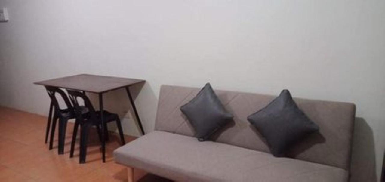 One Oasis Davao A4 Free Pool 3 Min Walk Sm Mall Exterior foto